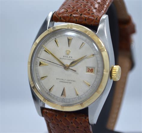 1950 rolex price|vintage rolex 1950s.